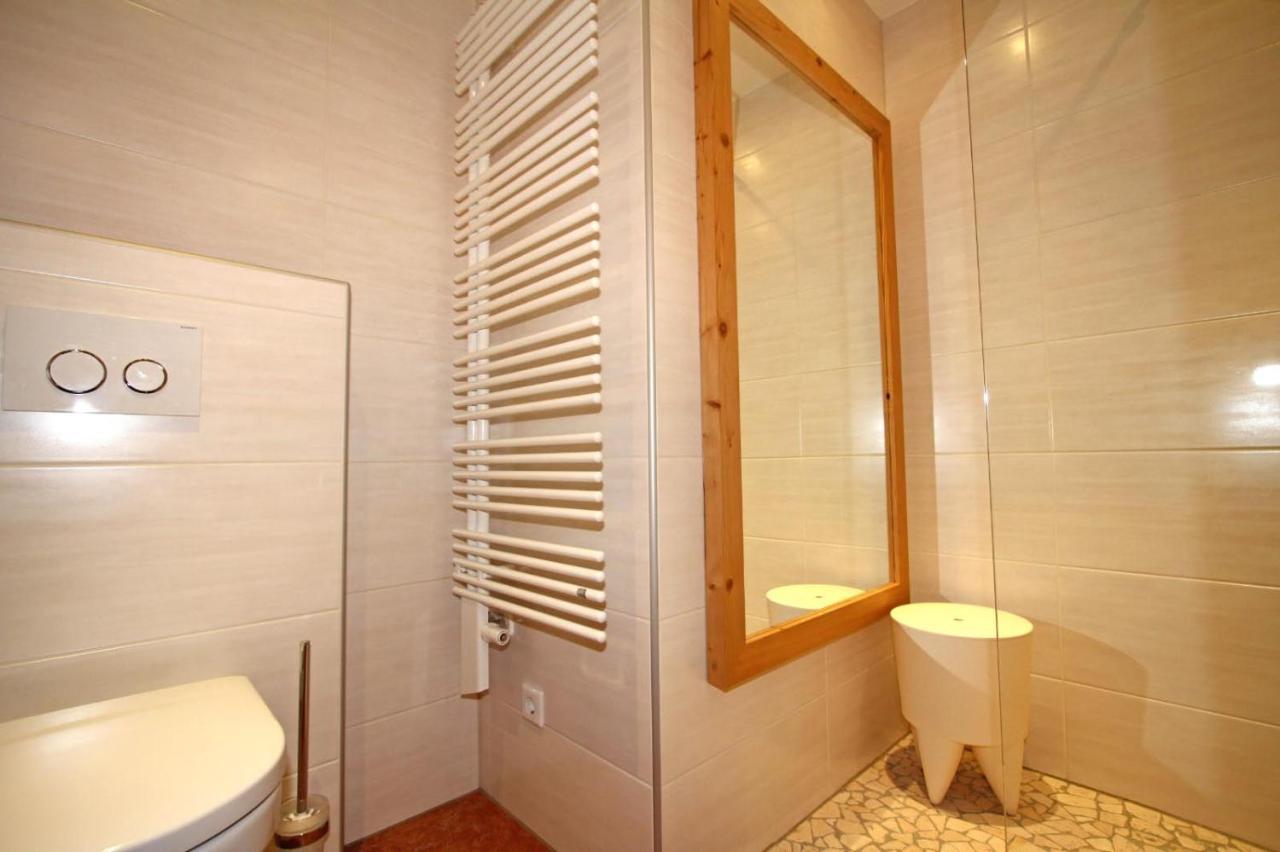 קוניגסלייטן Enzian Wohnung H מראה חיצוני תמונה