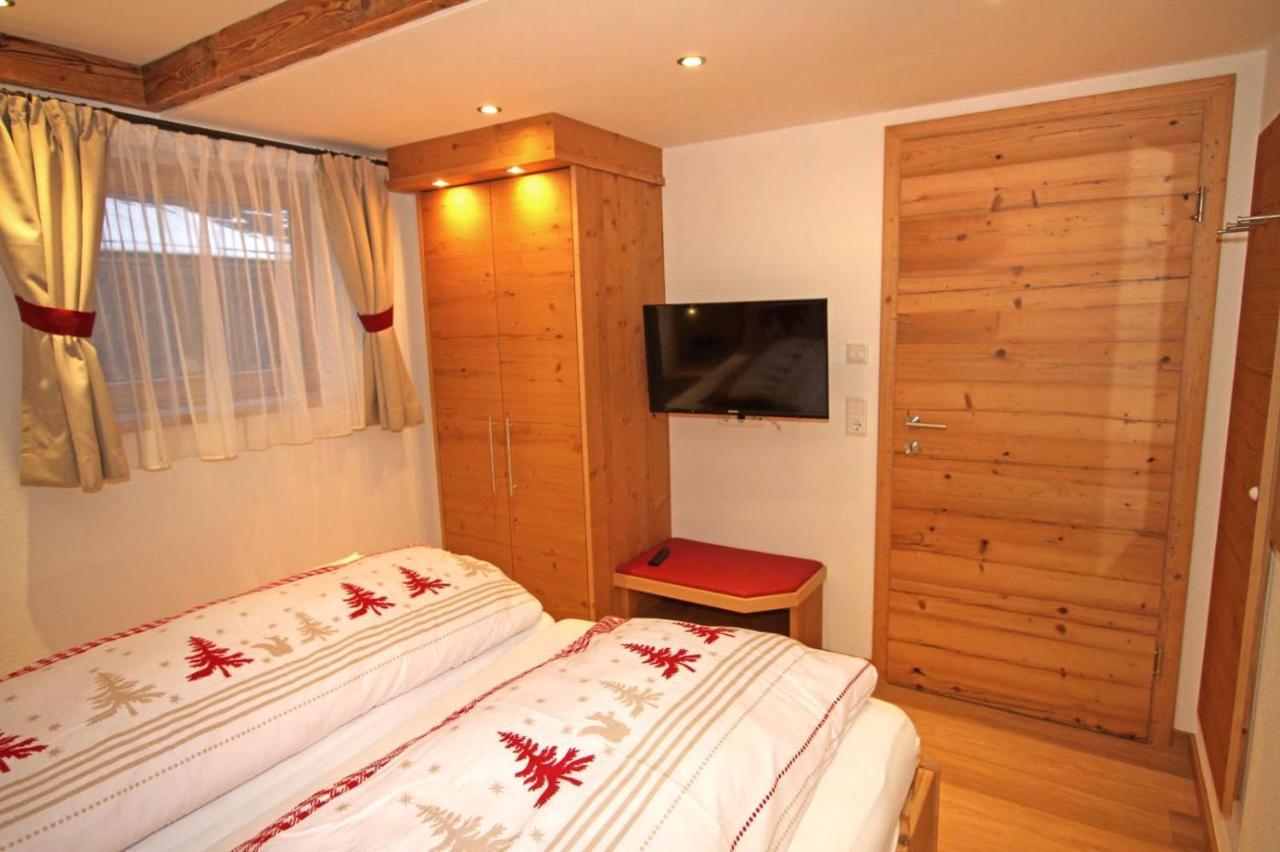 קוניגסלייטן Enzian Wohnung H מראה חיצוני תמונה